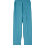 Pantalón CKS Thibis Blue - ECRU