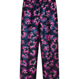 Pantalón CKS TONKSJQ Multicolor - ECRU