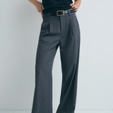 Pantalón ESE O ESE Clarck Gris Vigoré