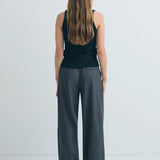 Pantalón ESE O ESE Clarck Gris Vigoré