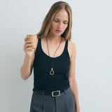 Pantalón ESE O ESE Clarck Gris Vigoré