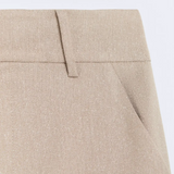 Pantalón ESE O ESE Everett Taupe Cheviot