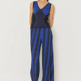 Pantalón SKFK Izate Gallard