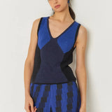 Pantalón SKFK Izate Gallard