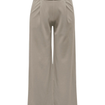 Pantalón JDY Geggo Driftwood - ECRU