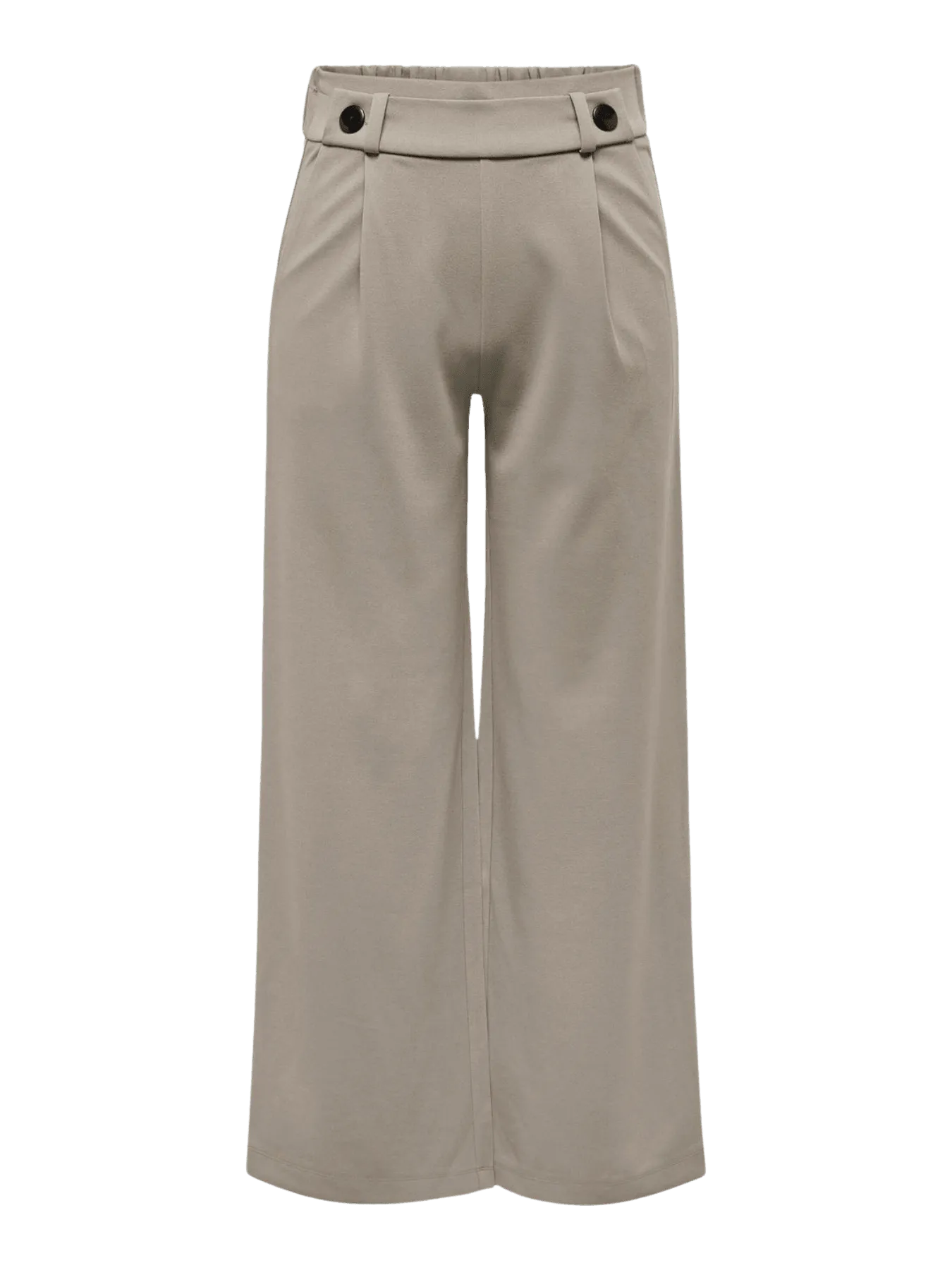 Pantalón JDY Geggo Driftwood - ECRU