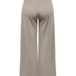 Pantalón JDY Geggo Driftwood - ECRU