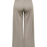 Pantalón JDY Geggo Driftwood - ECRU