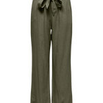 Pantalón JDY Say Kalamata - ECRU