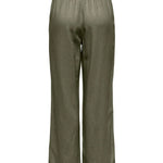 Pantalón JDY Say Kalamata - ECRU