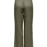 Pantalón JDY Say Kalamata - ECRU