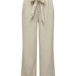 Pantalón JDY Say Oatmeal - ECRU