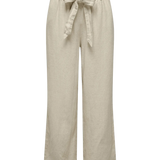 Pantalón JDY Say Oatmeal - ECRU