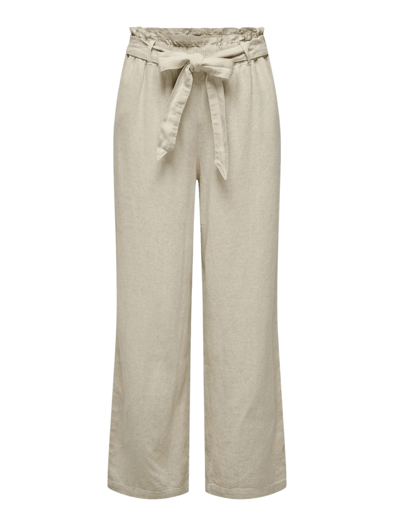 Pantalón JDY Say Oatmeal - ECRU