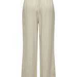 Pantalón JDY Say Oatmeal - ECRU