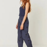 Pantalón SKFK Jordana Kokomo