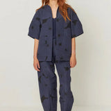 Pantalón SKFK Jordana Kokomo