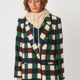 SKFK Nia Laukidun Hose 