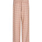 Pantalón Nümph Grew Tangerine - ECRU