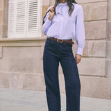 Jeans ESE O ESE Phoenix Deep Blue