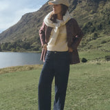 Jeans ESE O ESE Phoenix Deep Blue