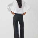 Jeans ESE O ESE Phoenix Dusty Black