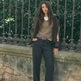 Jeans ESE O ESE Phoenix Dusty Black