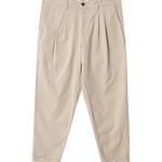 Pantalón Salsa Chino Corte Straight - ECRU