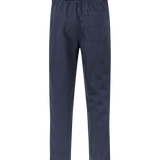 Pantalones SAMSØE SAMSØE Sanoah X Flex 16086 Salute — espalda
