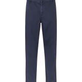 Pantalones SAMSØE SAMSØE Sanoah X Flex 16086 Salute — frente