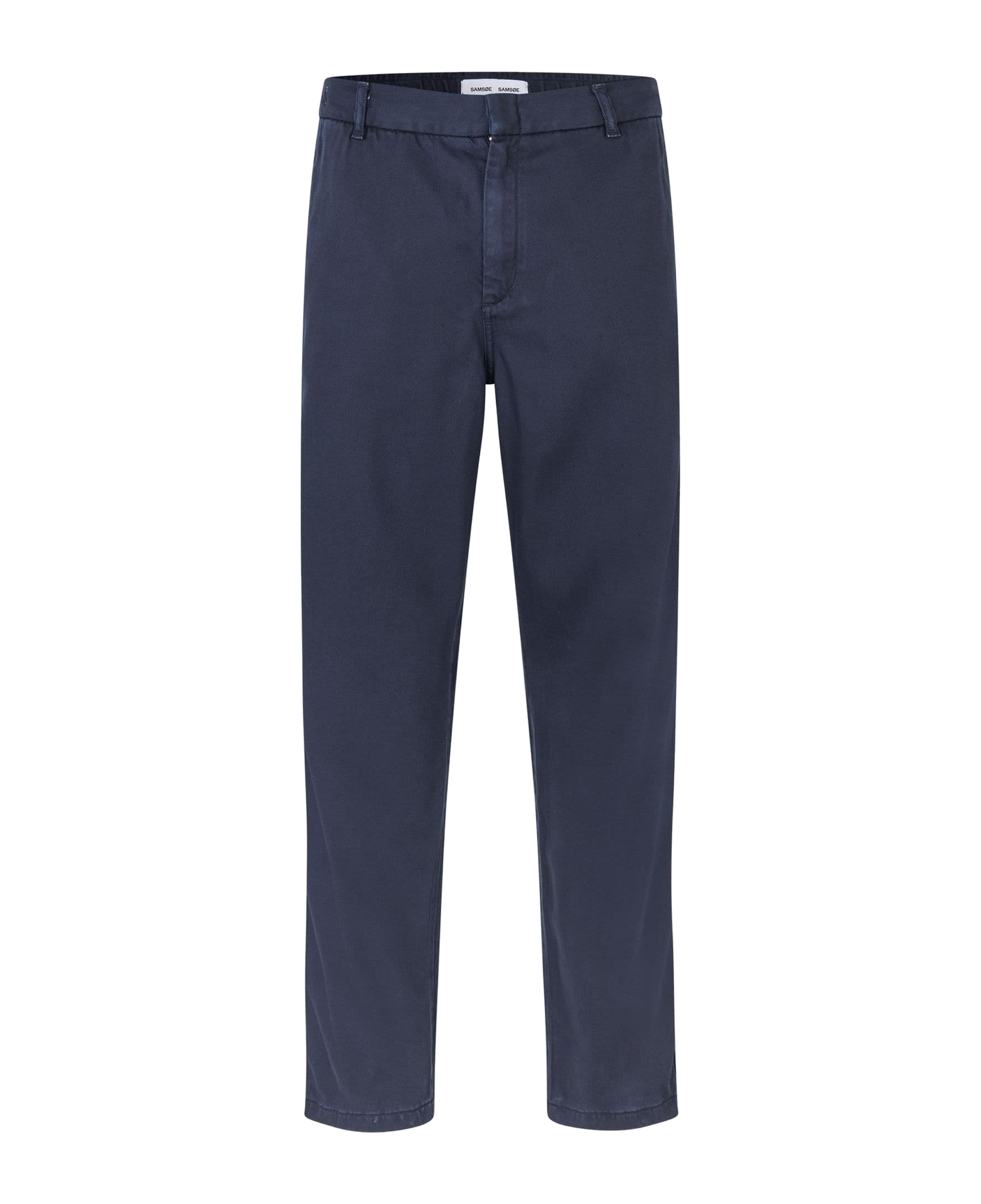 Pantalones SAMSØE SAMSØE Sanoah X Flex 16086 Salute — frente