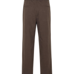 Pantalones SAMSØE SAMSØE Savalentin X 16179 Delicioso — espalda