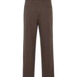 Pantalones SAMSØE SAMSØE Savalentin X 16179 Delicioso — espalda