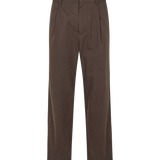 Pantalones SAMSØE SAMSØE Savalentin X 16179 Delicioso — frente