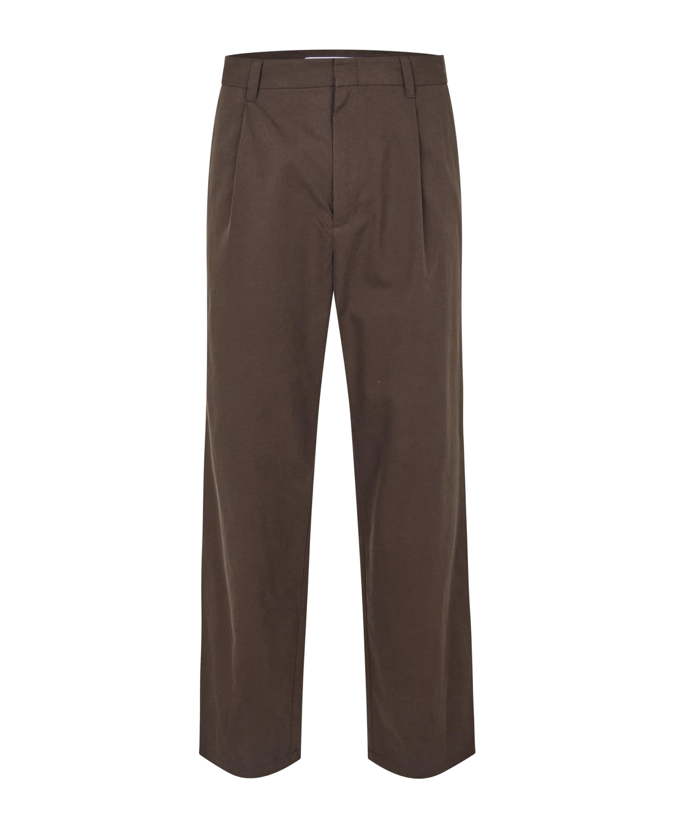 Pantalones SAMSØE SAMSØE Savalentin X 16179 Delicioso — frente