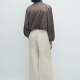 Pantalón ESE O ESE Scott Piedra
