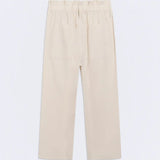 Pantalón ESE O ESE Scott Piedra