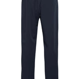 Pantalón !Solid German Lucas Insignia Blue - ECRU