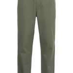 Pantalón !Solid Gioele Dylan Dusty Olive - ECRU