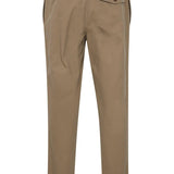 Pantalón !Solid Gioele Dylan Tree House - ECRU