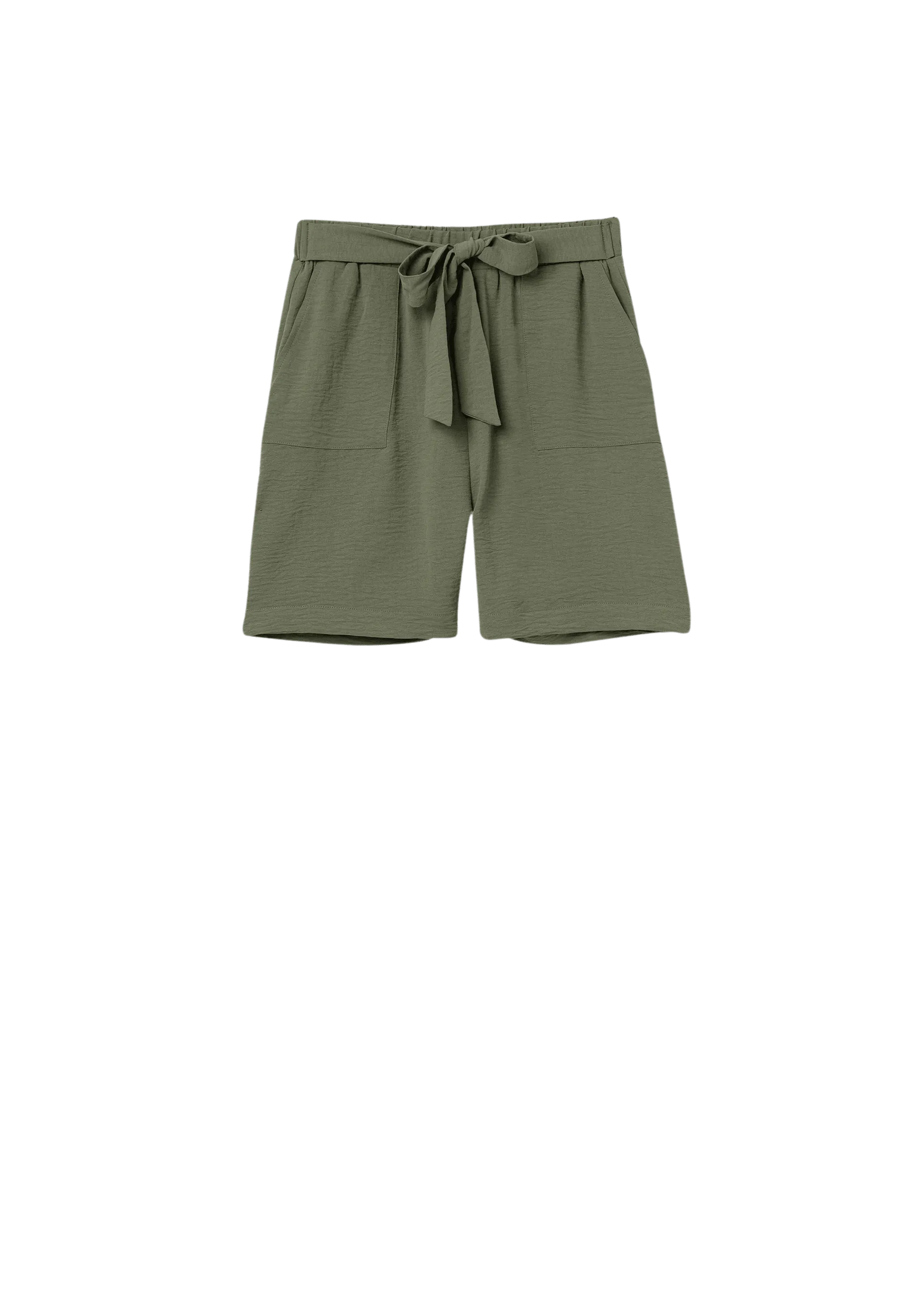 Pantalón TIFFOSI Bali - ECRU