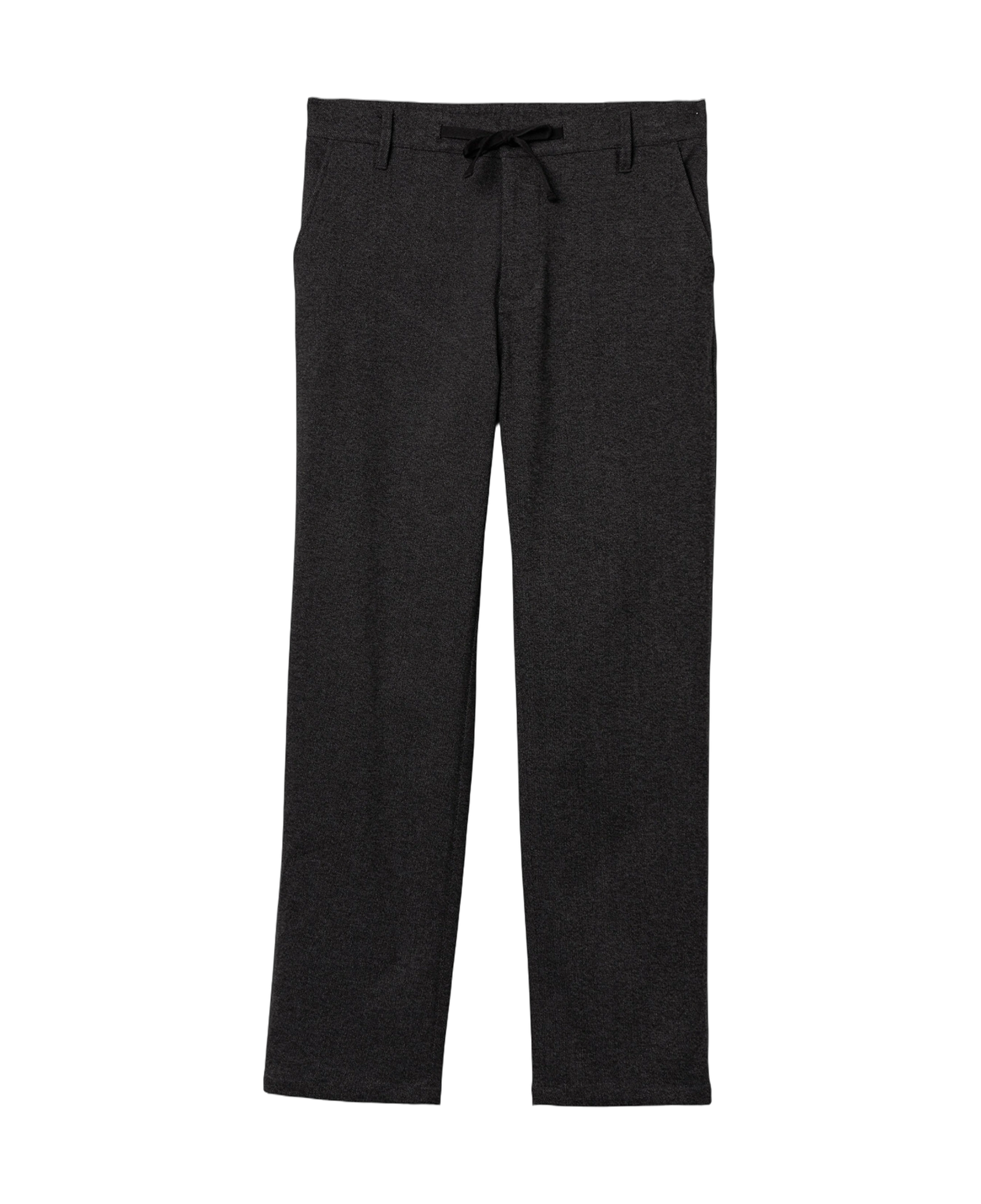 Pantalón TIFFOSI Chino H105 oscuro, flat frontal