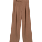 Pantalón TIFFOSI Julie Portabella - ECRU