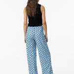 Pantalón TIFFOSI Parito - ECRU