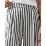 Pantalón TIFFOSI Ricky B - ECRU