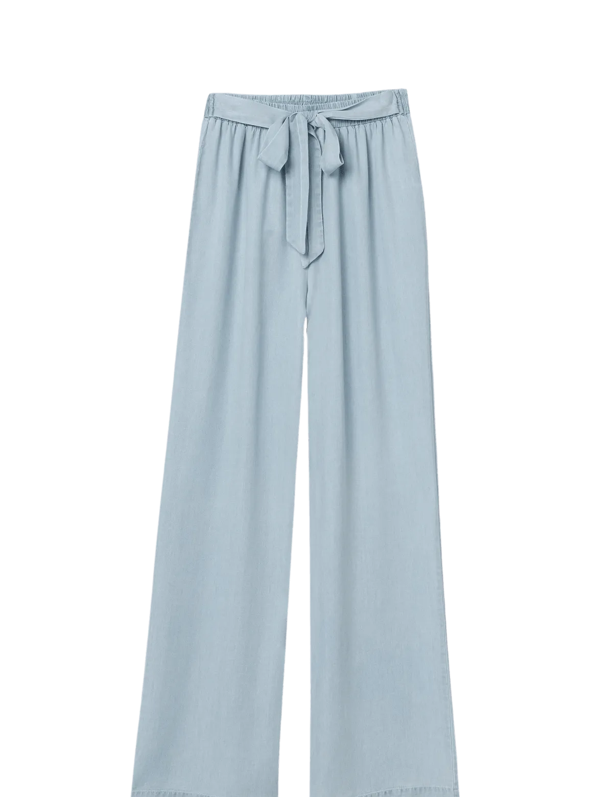 Pantalón TIFFOSI Rose 8 - ECRU