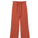 Pantalón TIFFOSI Santos Cobre - ECRU