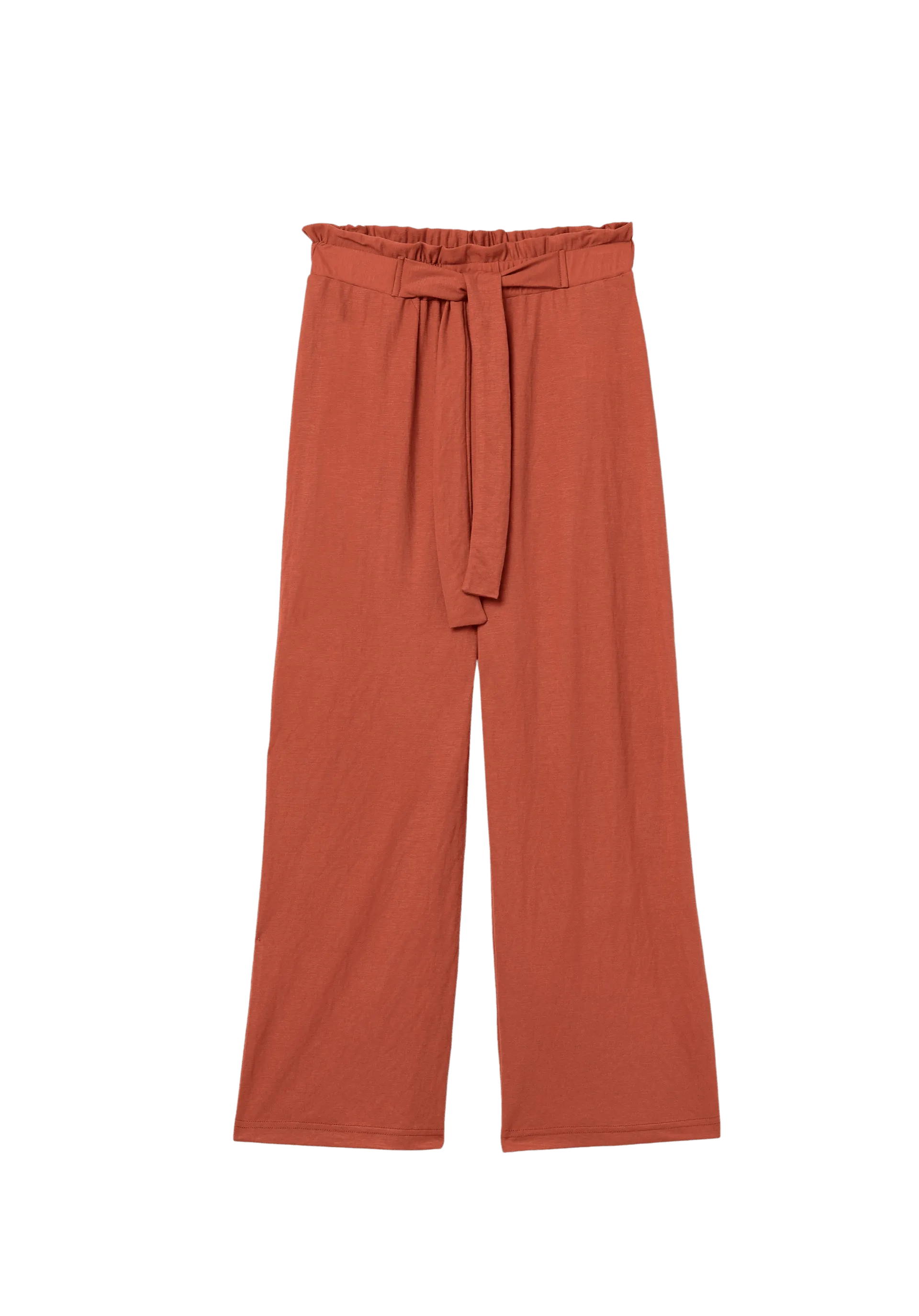 Pantalón TIFFOSI Santos Cobre - ECRU