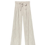 Pantalón TIFFOSI Setenta B - ECRU