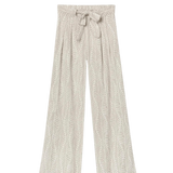 Pantalón TIFFOSI Setenta B - ECRU